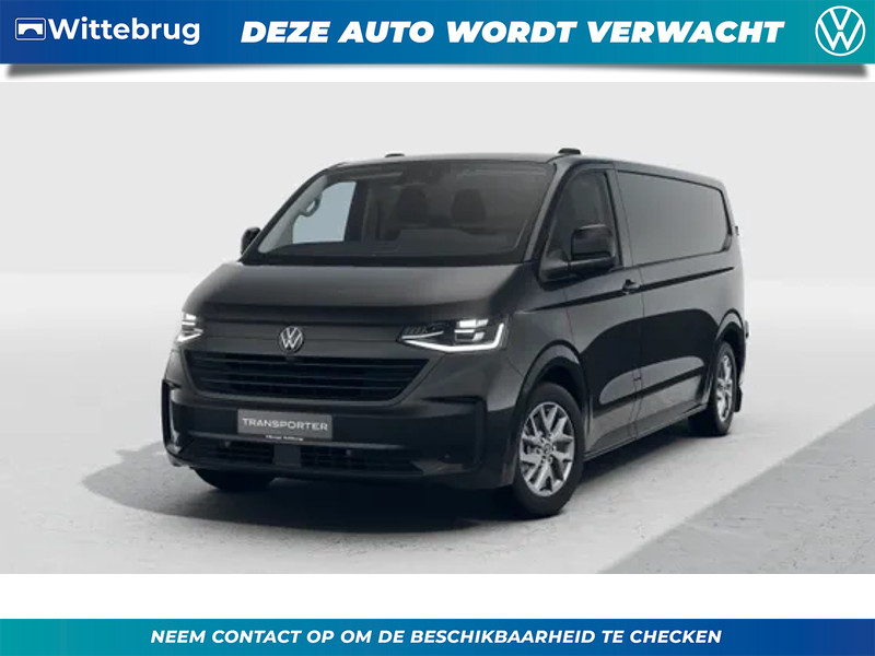 Volkswagen e-Transporter 34 L2H1 Style 64 kWh