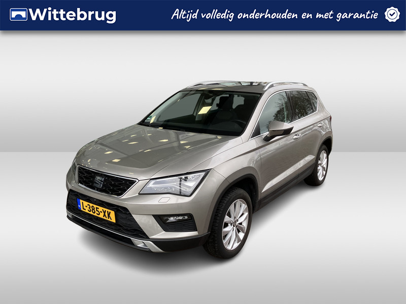 SEAT Ateca 1.4 EcoTSI Xcellence