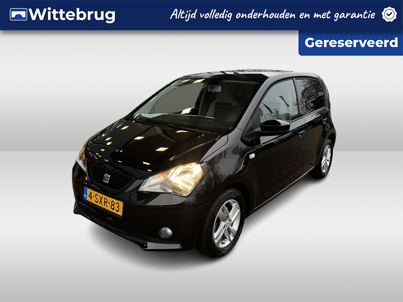 SEAT Mii 1.0 Chill Out