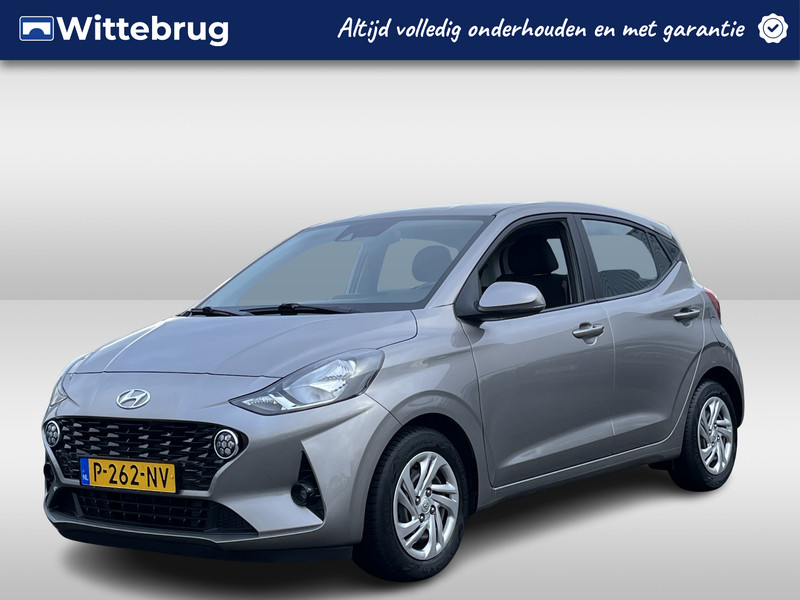 Hyundai i10 1.0 Comfort