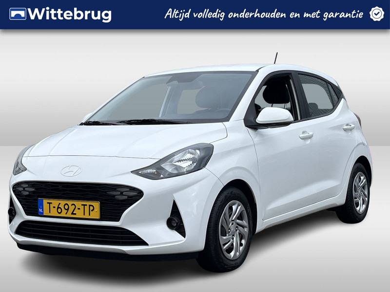 Hyundai i10 1.0 Comfort