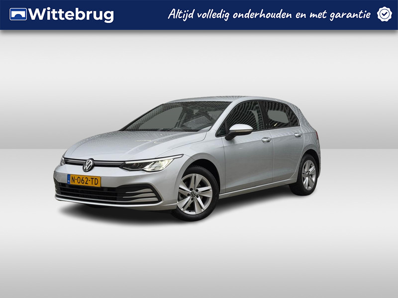 Volkswagen Golf 1.0 eTSI Life