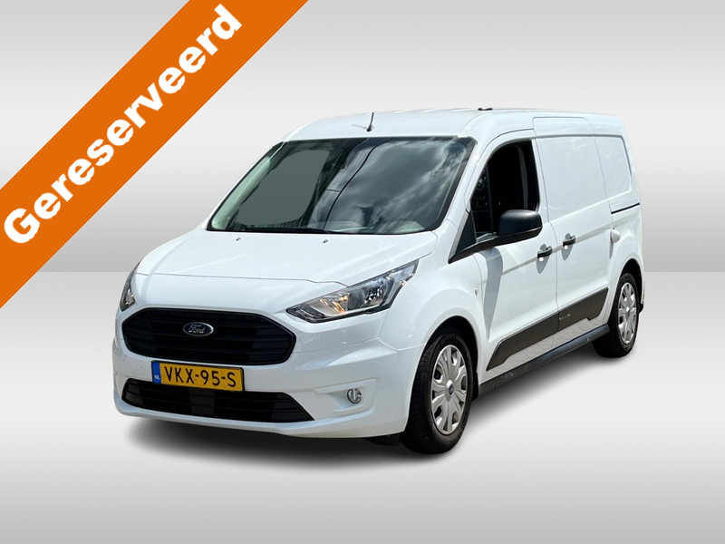 Ford Transit Connect 1.5 EcoBlue L2 Trend 120 pk