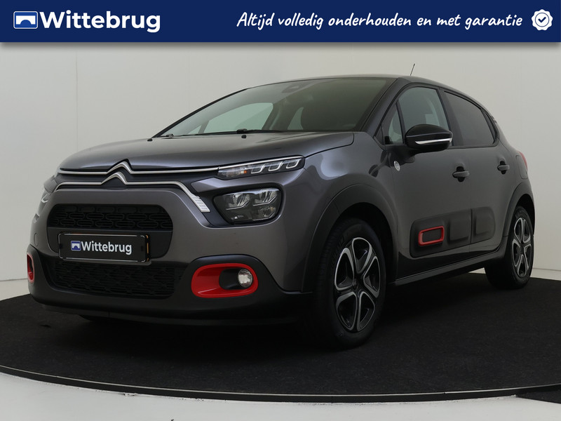 Citroën C3 1.2 PureTech C-Series