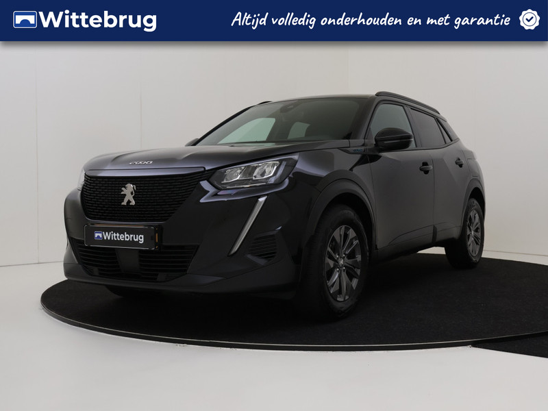 Peugeot 2008 1.2 PureTech Style