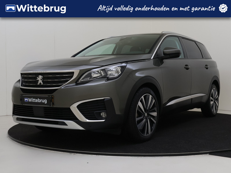 Peugeot 5008 1.2 PureTech Allure