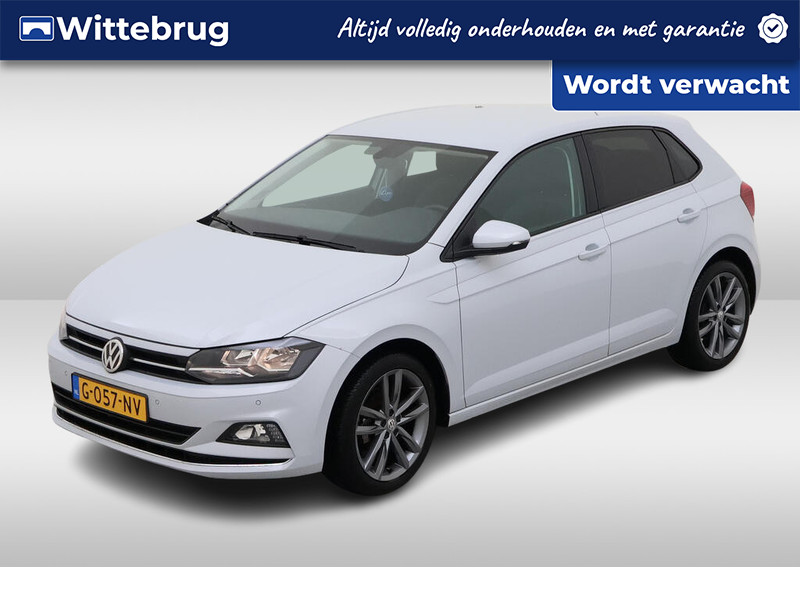 Volkswagen Polo 1.0 TSI 95pk Highline