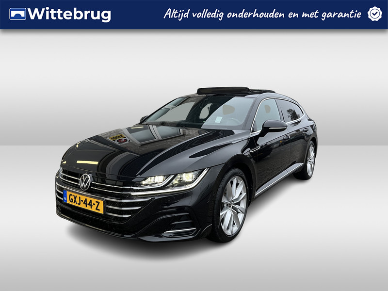 Volkswagen Arteon Shooting Brake 1.4 TSI eHybrid 2x R-Line