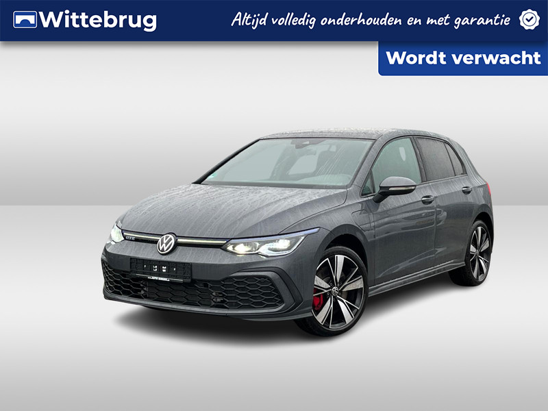 Volkswagen Golf 1.4 eHybrid 245PK DSG GTE