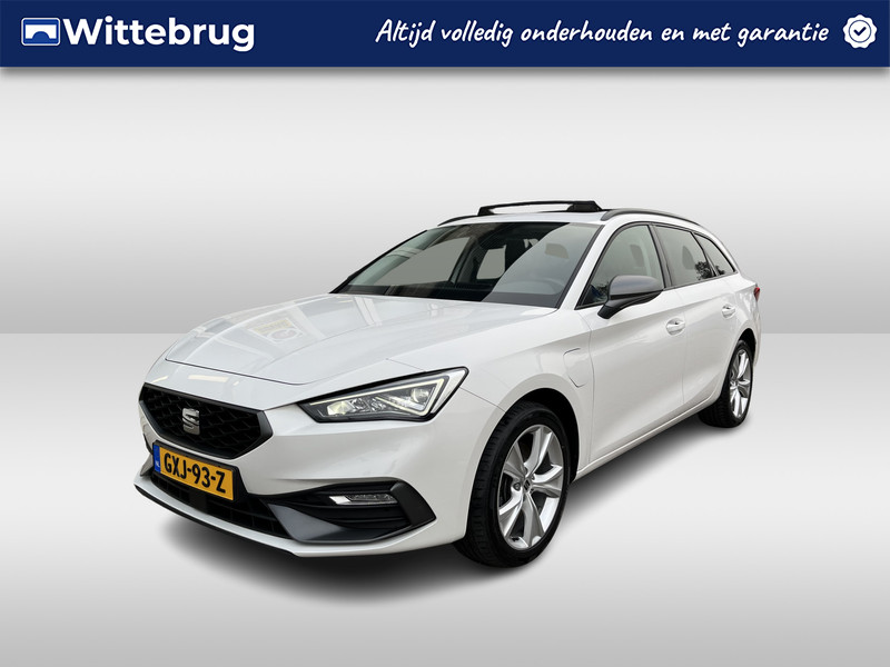 SEAT Leon Sportstourer 1.4 TSI eHybrid PHEV FR