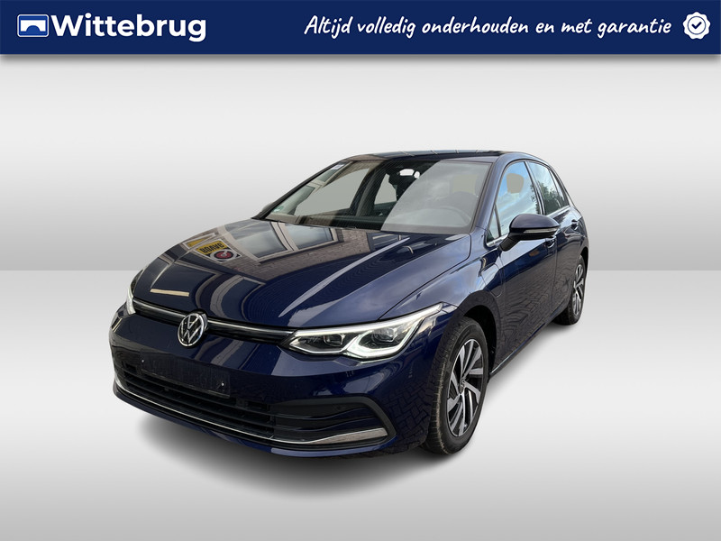 Volkswagen Golf 1.4 eHybrid Style