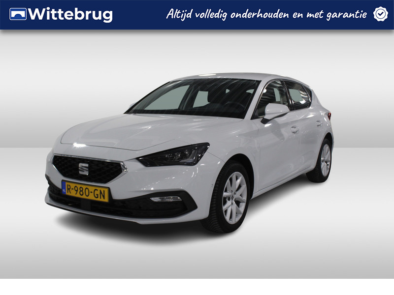 SEAT Leon 1.0 TSI Style Business Intense