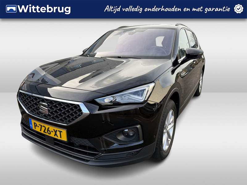 SEAT Tarraco 1.5 TSI Style Business Intense 7p.