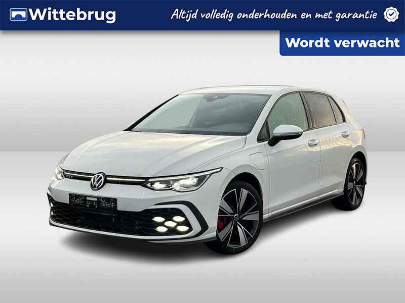 Volkswagen Golf 1.4 eHybrid 245PK GTE