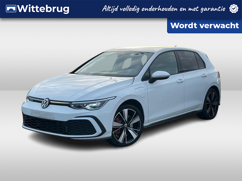 Volkswagen Golf 1.4 eHybrid 245PK GTE