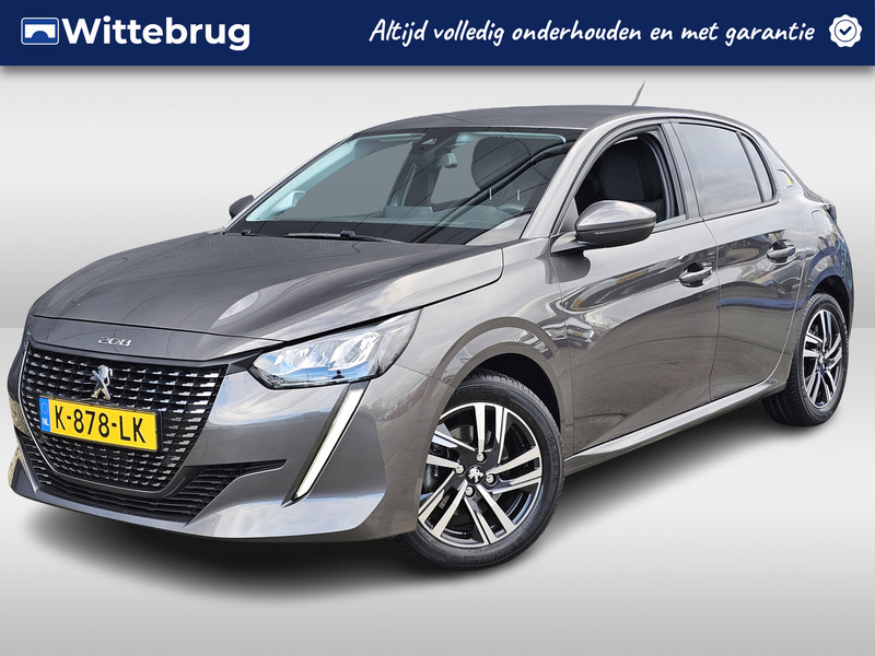 Peugeot 208 1.2 PureTech Allure