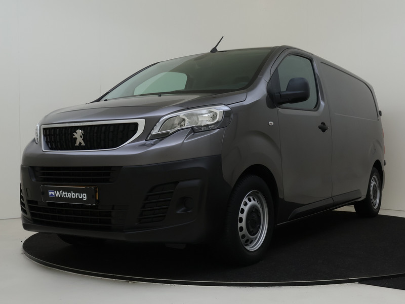 Peugeot Expert 226S 1.6 95PK Premium |