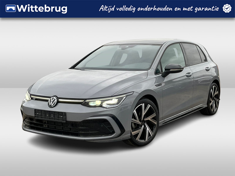 Volkswagen Golf 1.5 eTSI 150pk DSG R-Line Business