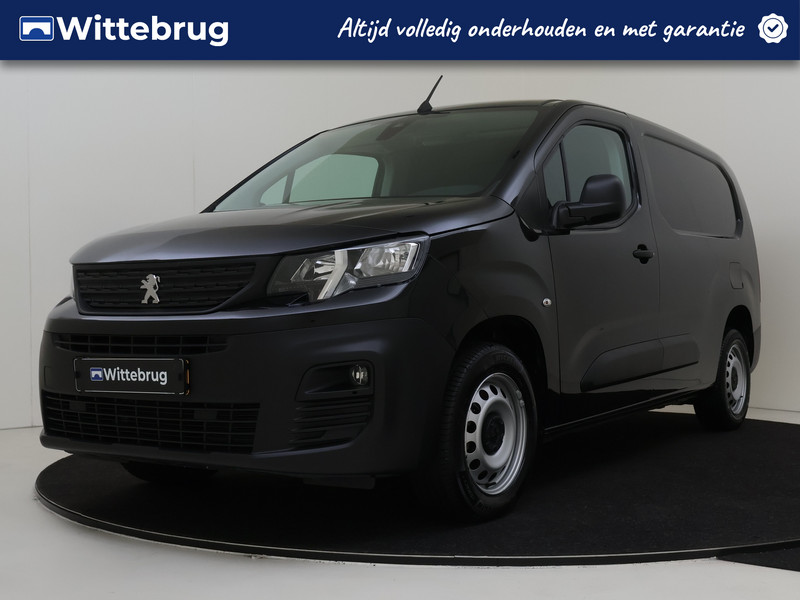 Peugeot Partner 1.5 BlueHDi 100 S&S L2