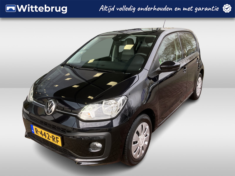 Volkswagen Up! 1.0 Move