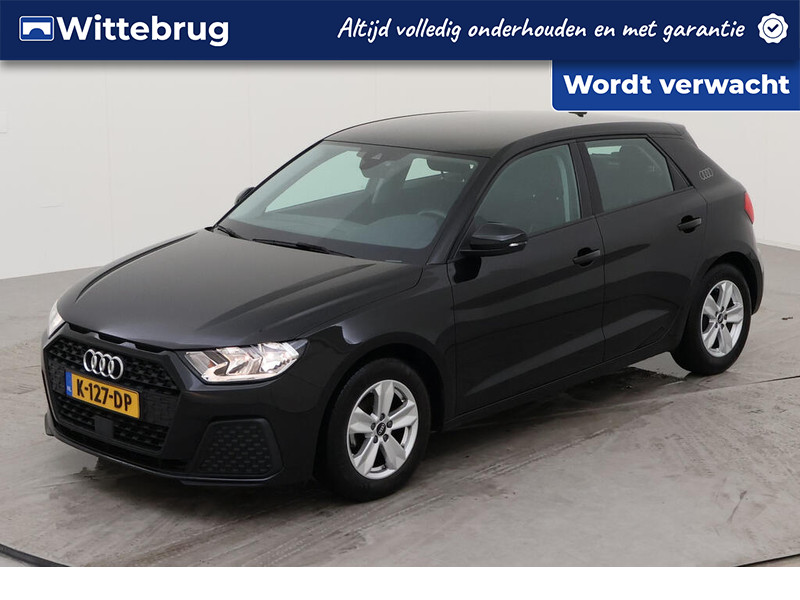 Audi A1 Sportback 25 TFSI Pro Line