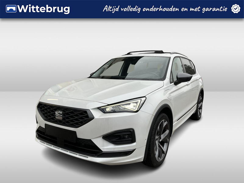 SEAT Tarraco 1.4 TSI e-Hybrid PHEV FR Business