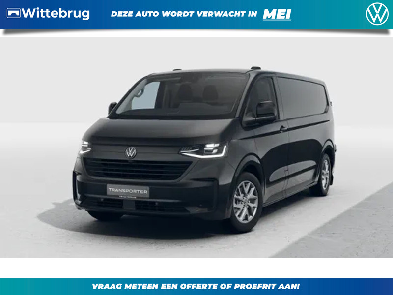 Volkswagen e-Transporter 34 L2H1 Style 64 kWh