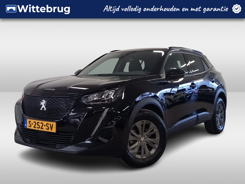 Peugeot 2008 1.2 PureTech Style