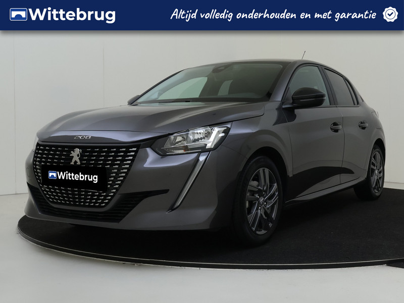 Peugeot 208 1.2 PureTech Active Pack