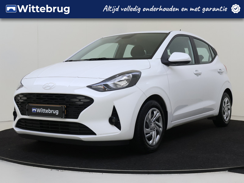 Hyundai i10 1.0 Comfort