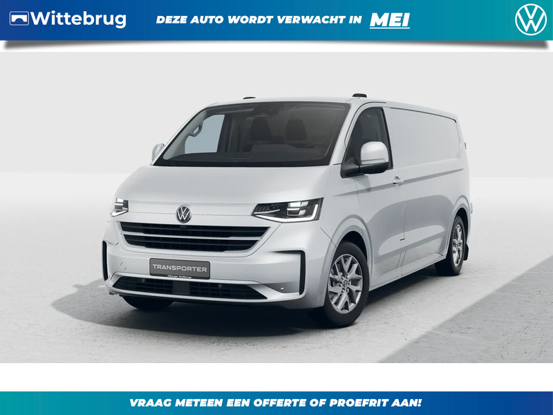 Volkswagen e-Transporter 34 L2H1 Style 64 kWh