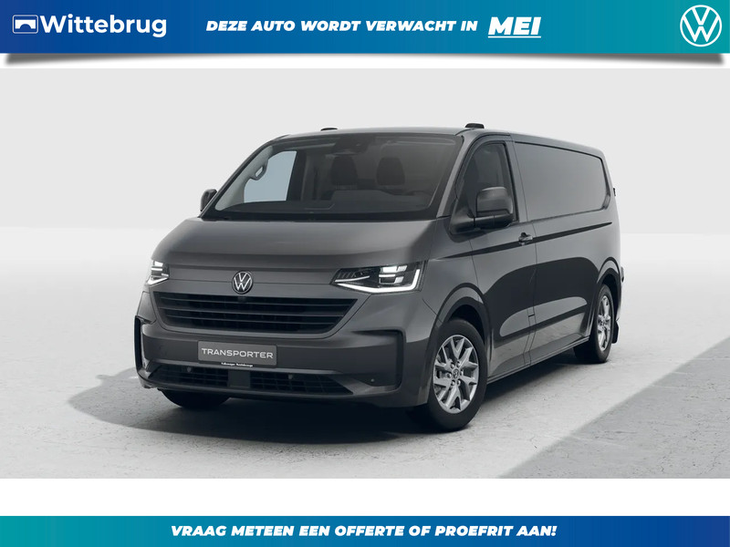 Volkswagen e-Transporter 34 L2H1 Style 64 kWh