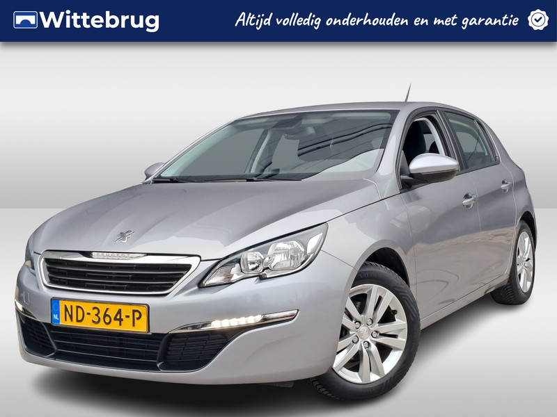 Peugeot 308 1.2 PureTech Active