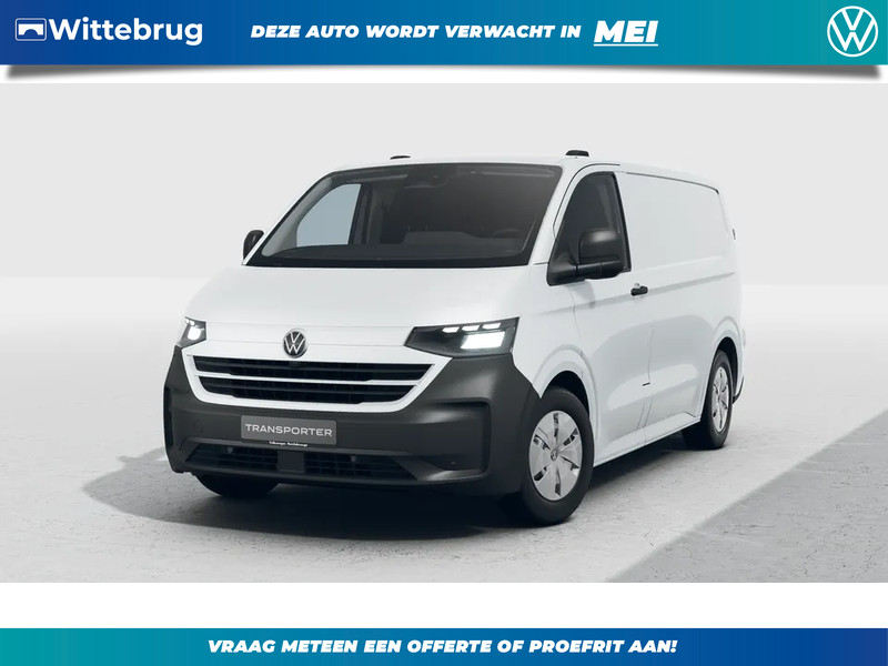 Volkswagen e-Transporter 32 L1H1 Life 64 kWh