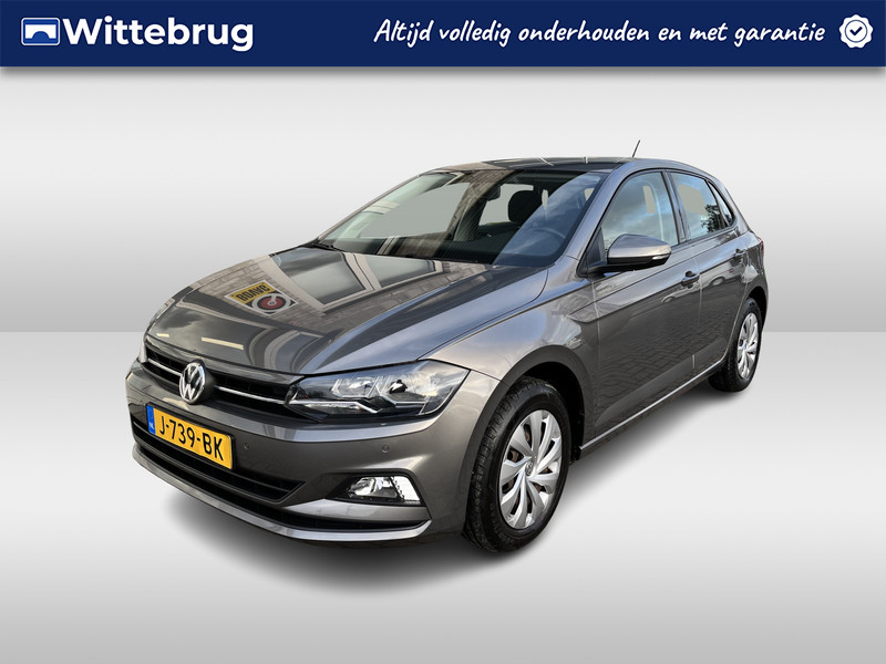 Volkswagen Polo 1.0 TSI Comfortline