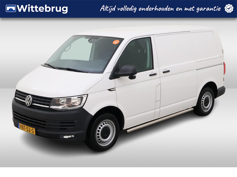 Volkswagen Transporter 2.0 TDI L1H1 Comfortline