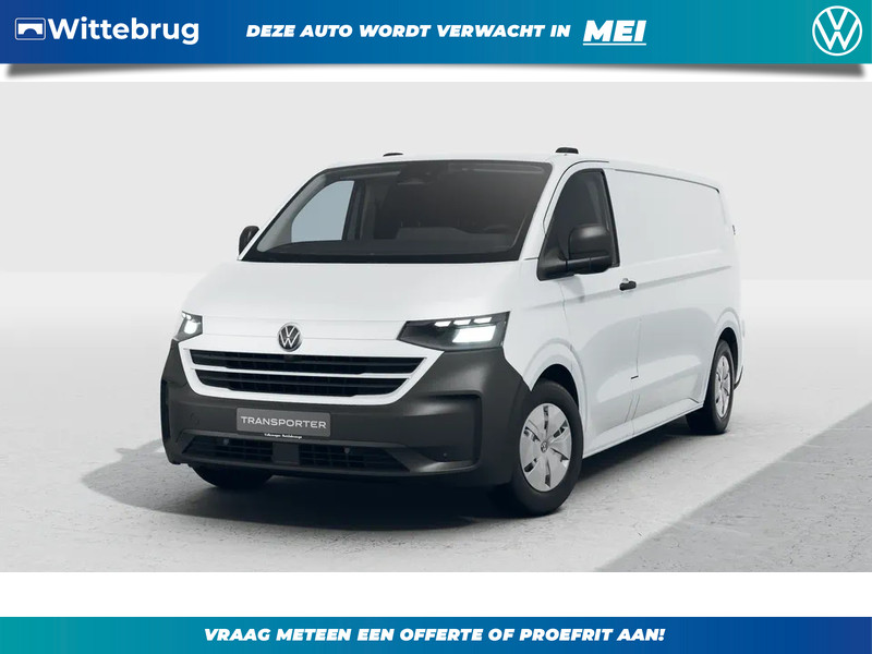 Volkswagen e-Transporter 34 L2H1 Life 64 kWh