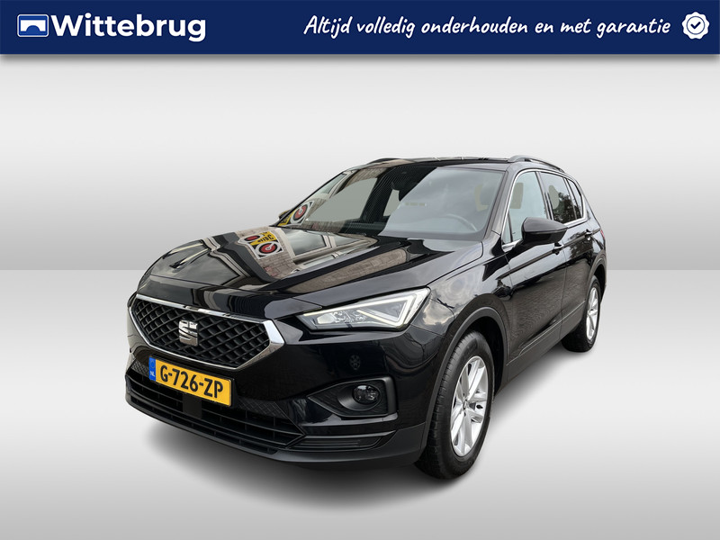 SEAT Tarraco 1.5 TSI Style