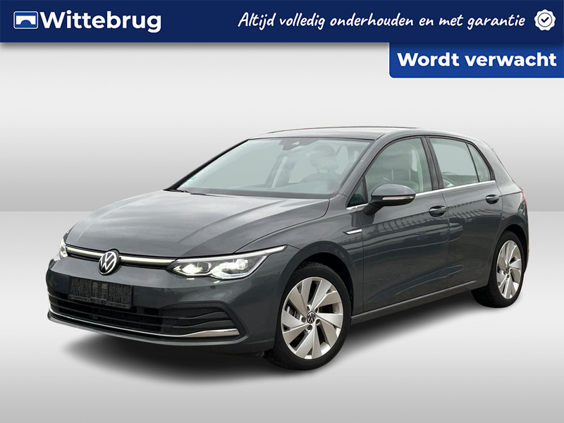 Volkswagen Golf 1.5 eTSI 150pk DSG Style