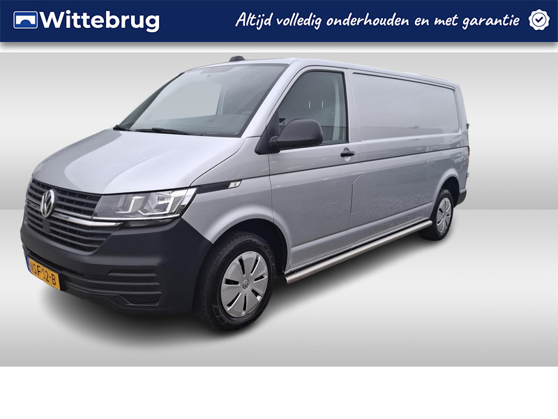 Volkswagen Transporter 6.1 - 2.0 TDI L2H1 - Eco Business