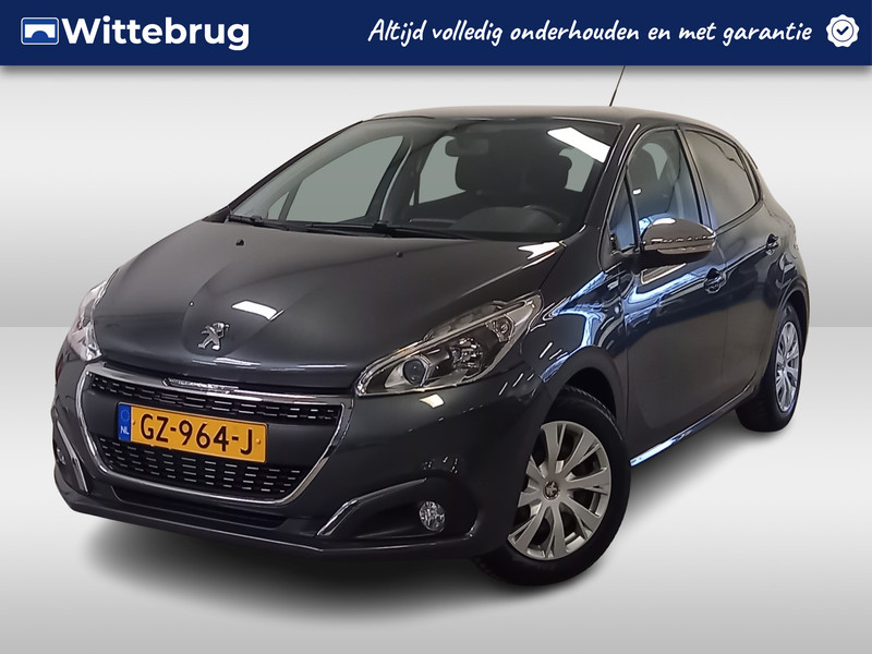 Peugeot 208 1.2 PureTech Urban Soul