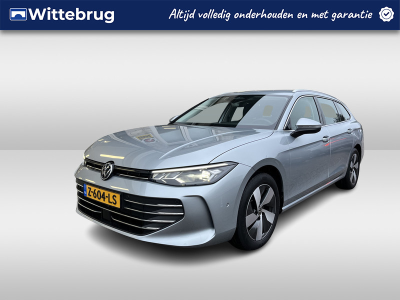 Volkswagen Passat Variant 1.5 eTSI Business