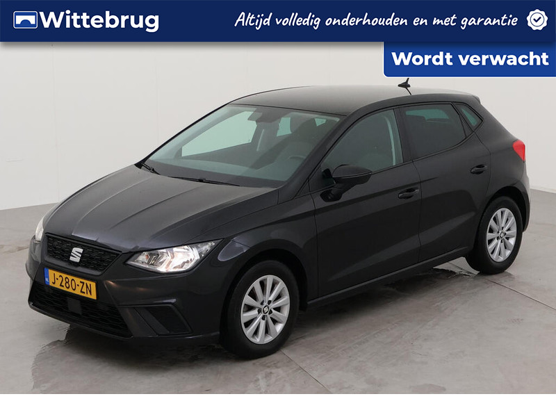 SEAT Ibiza 1.0 TSI Style Business Intense