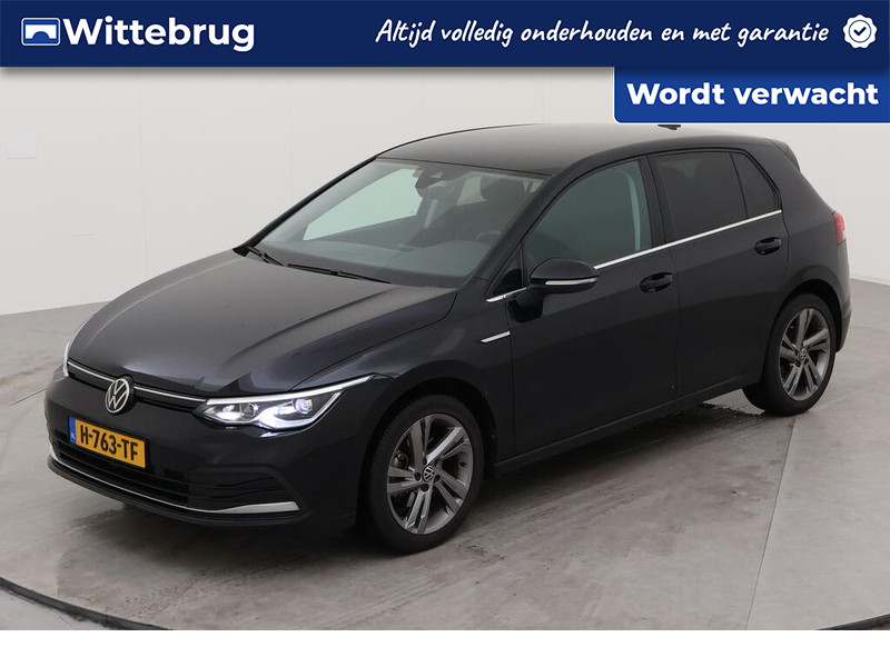 Volkswagen Golf 1.5 TSI Style