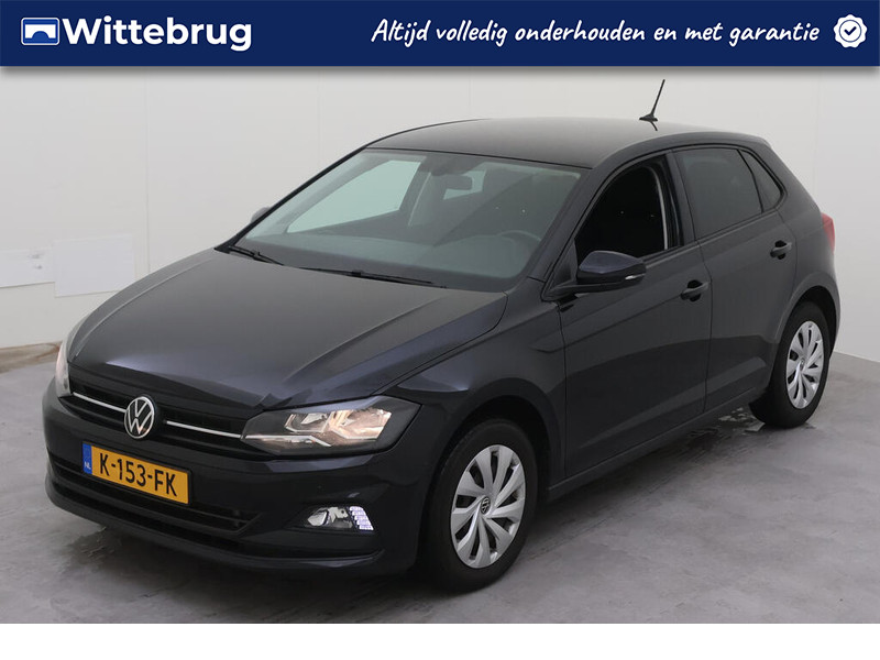 Volkswagen Polo 1.0 TSI Comfortline