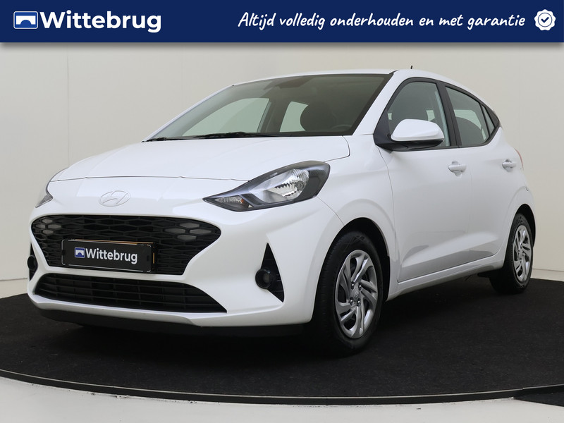 Hyundai i10 1.0i Comfort