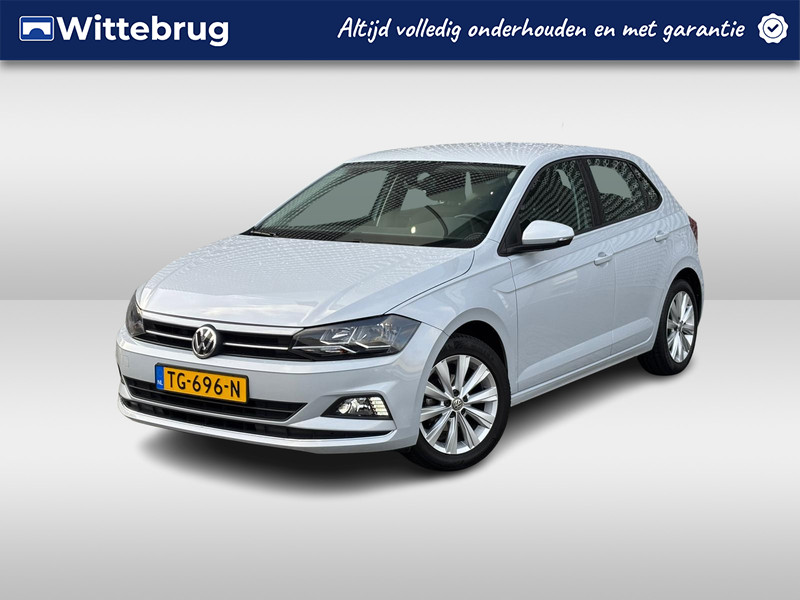 Volkswagen Polo 1.0 TSI Highline