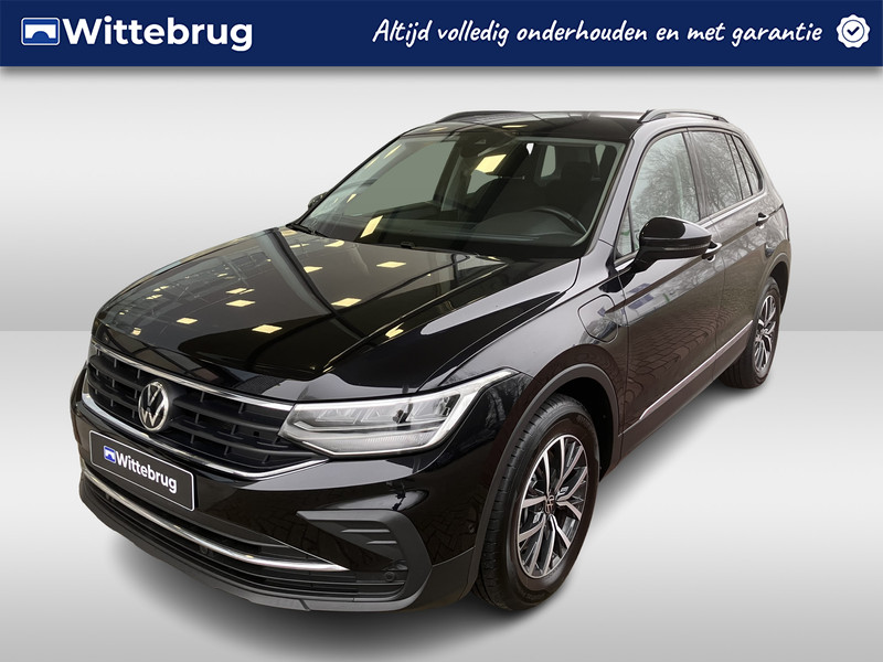 Volkswagen Tiguan 1.4 TSI eHybrid 245pk DSG Life