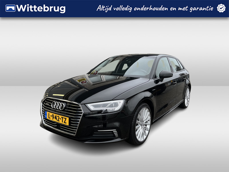 Audi A3 Sportback 1.4 e-tron Sport Pro Line plus