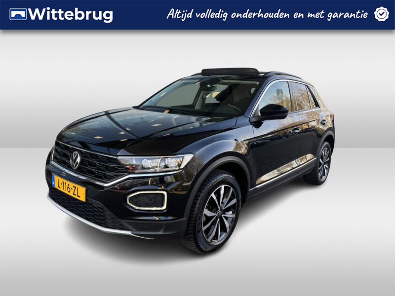 Volkswagen T-Roc 1.5 TSI Style Business